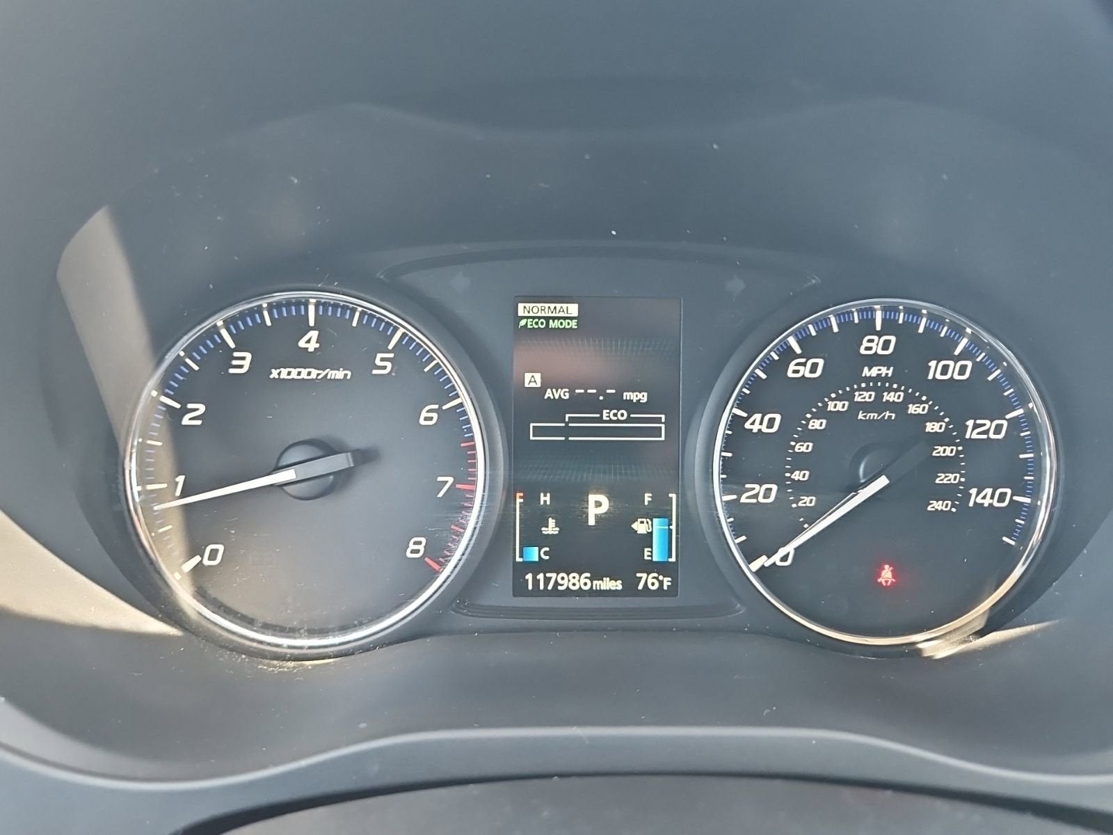 2015 Mitsubishi Outlander GT