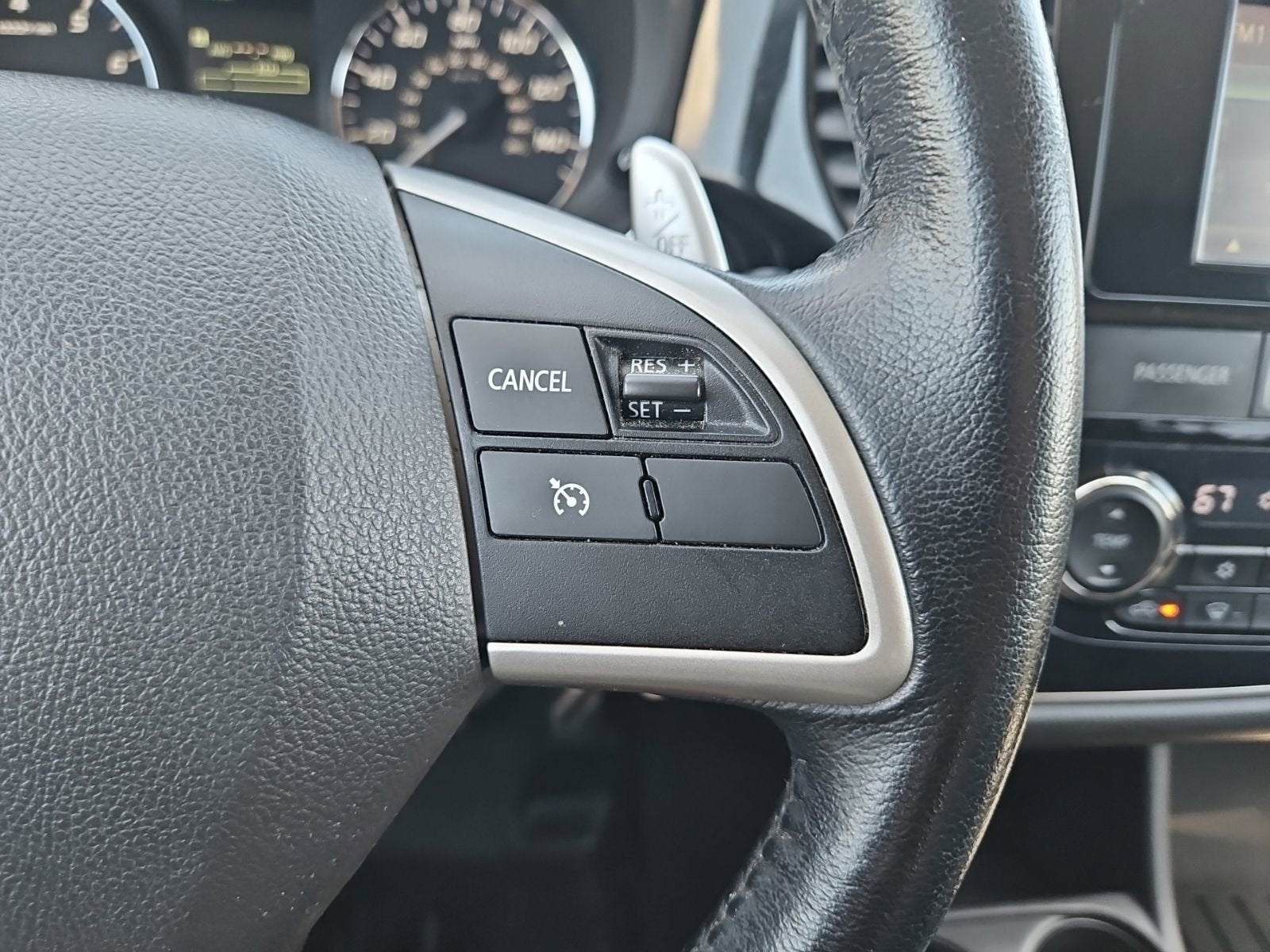 2015 Mitsubishi Outlander GT