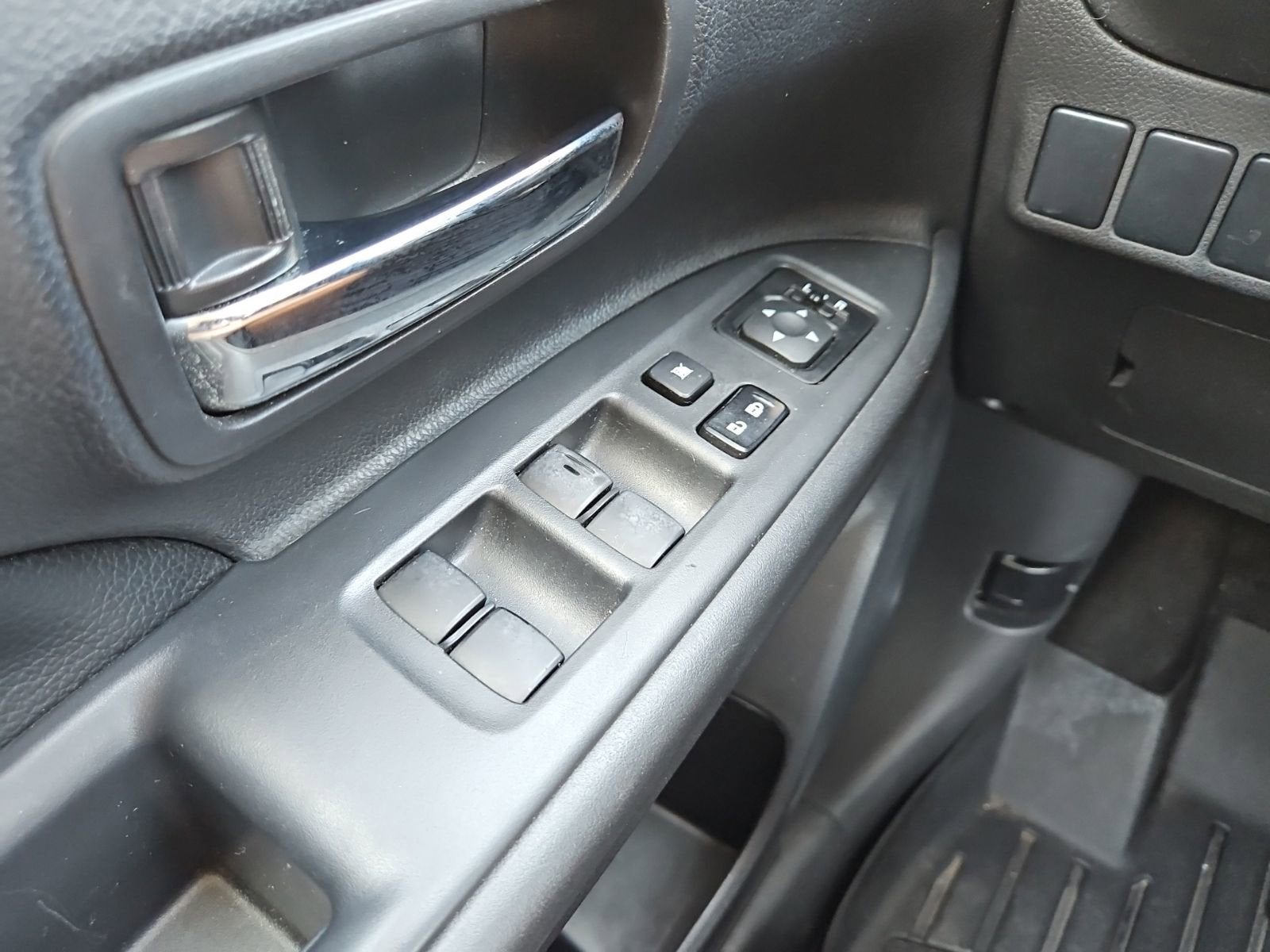 2015 Mitsubishi Outlander GT