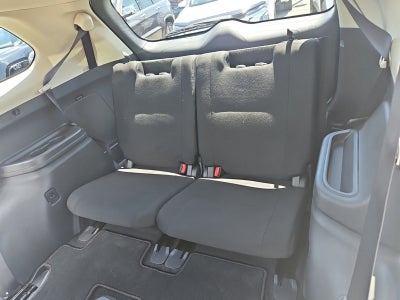 2015 Mitsubishi Outlander GT