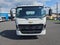 2025 Chevrolet Low Cab Forward 5500 XD MED ASH GRAY