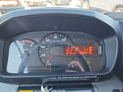 2020 HINO HINO 195 Base