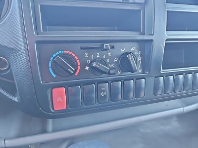 2020 HINO HINO 195 Base