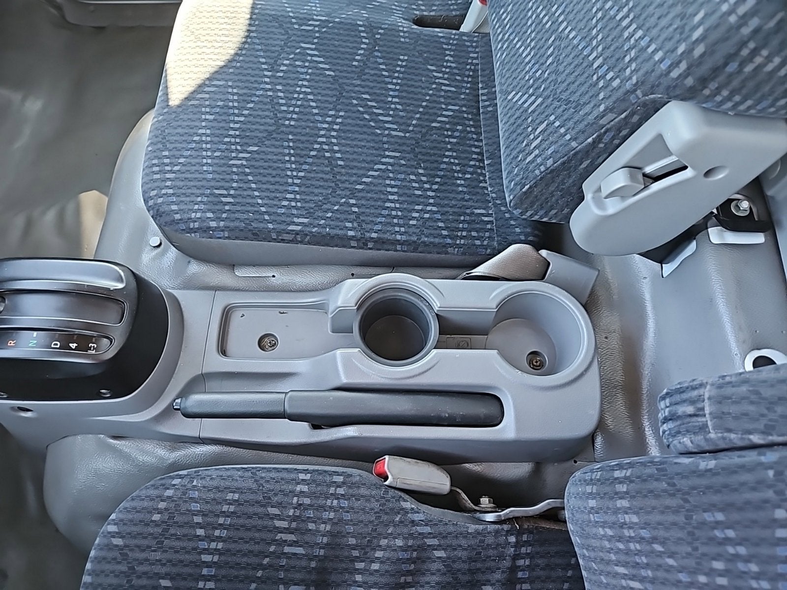 2020 HINO HINO 195 Base