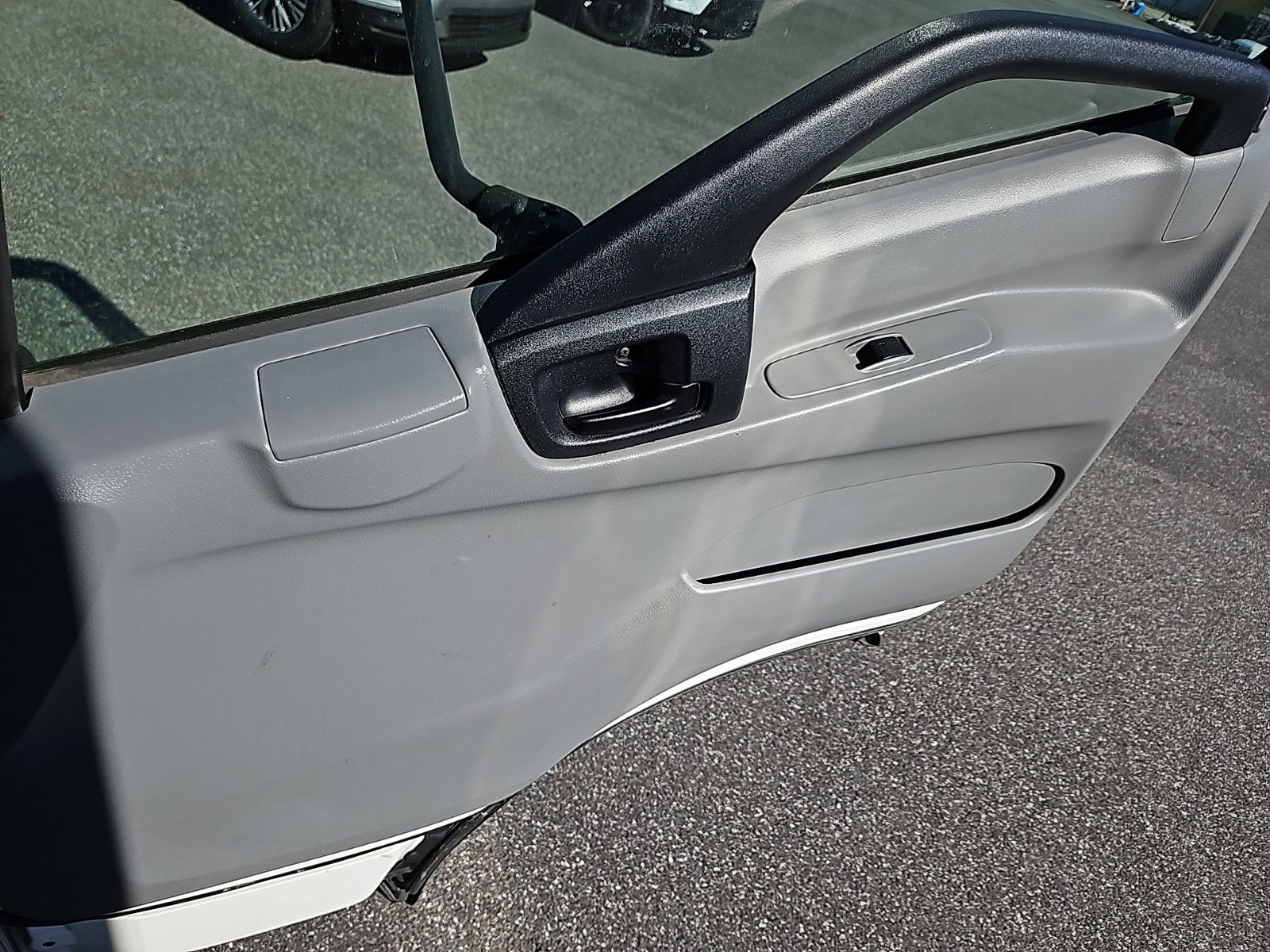 2020 HINO HINO 195 Base