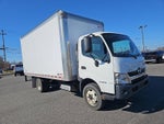 2020 HINO HINO 195 Base