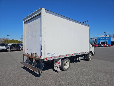 2020 HINO HINO 195 Base