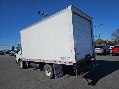 2020 HINO HINO 195 Base