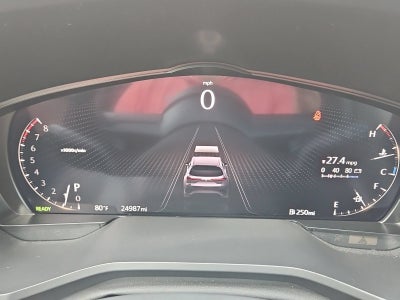 2025 Mazda Mazda CX-70 3.3 Turbo Premium Package