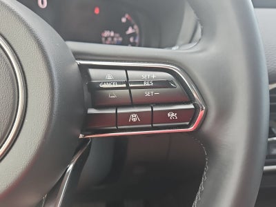 2025 Mazda Mazda CX-70 3.3 Turbo Premium Package