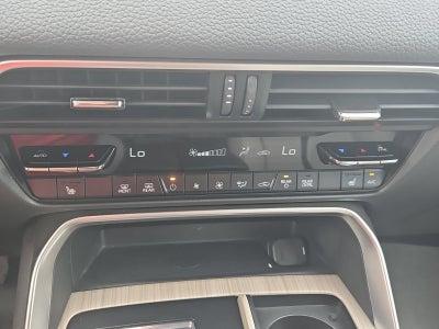 2025 Mazda Mazda CX-70 3.3 Turbo Premium Package