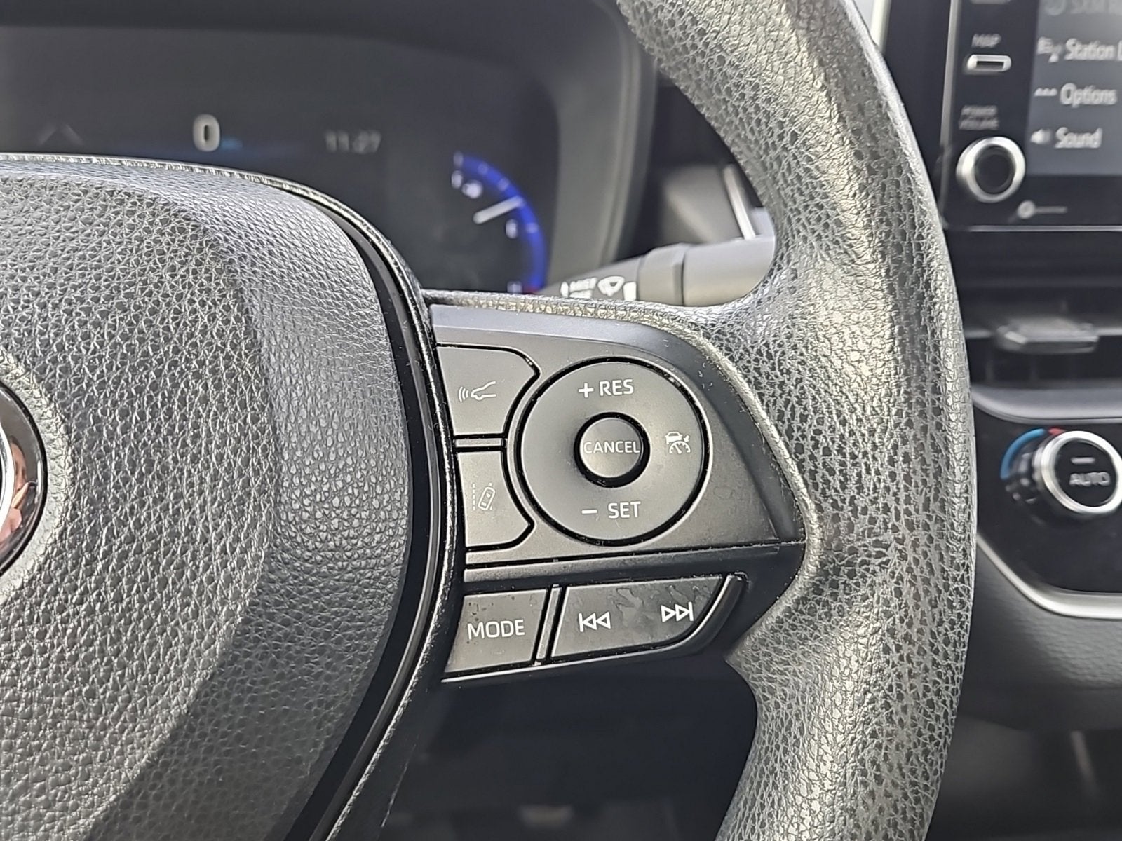 2021 Toyota Corolla Hybrid LE