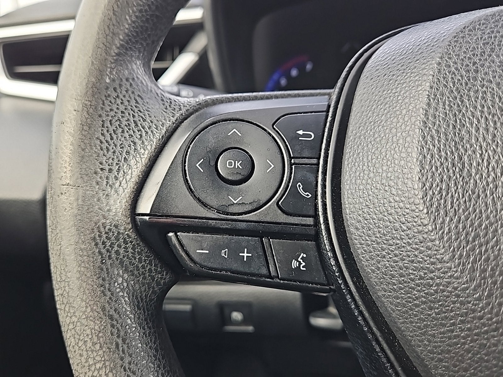 2021 Toyota Corolla Hybrid LE