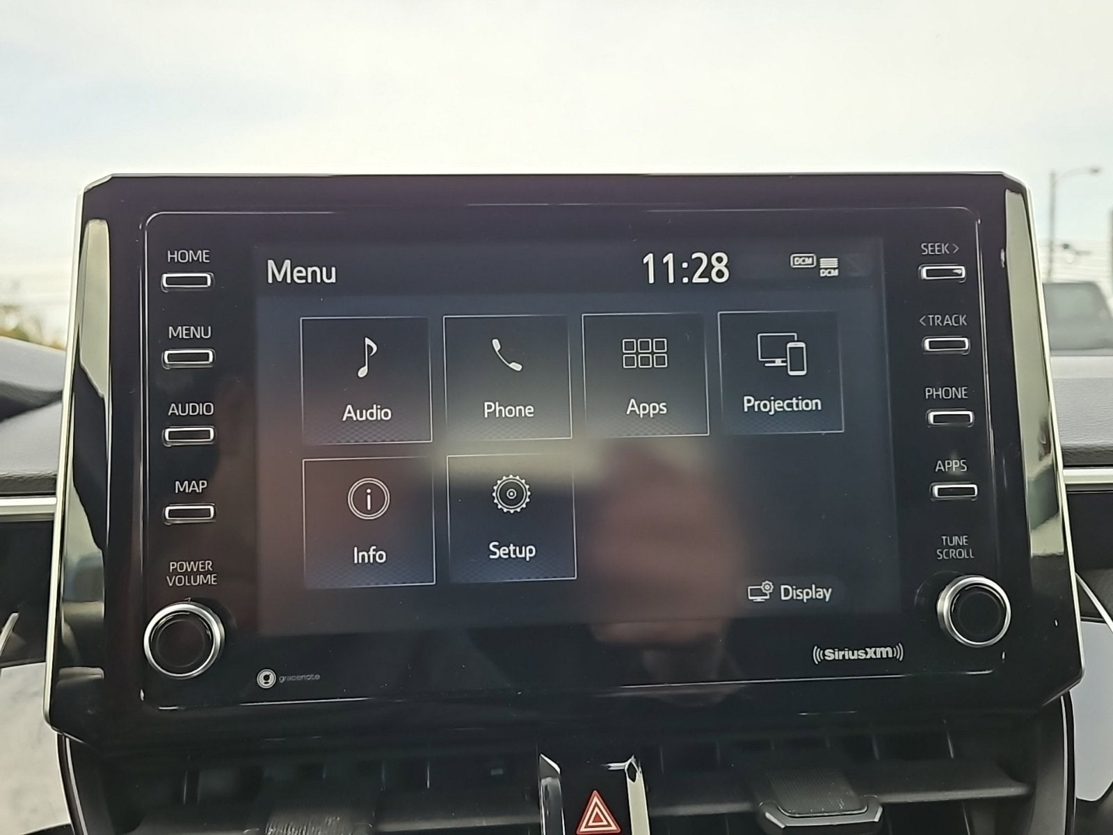 2021 Toyota Corolla Hybrid LE