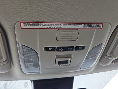 2021 Toyota Corolla Hybrid LE