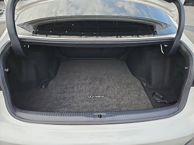 2017 Lexus IS IS 300