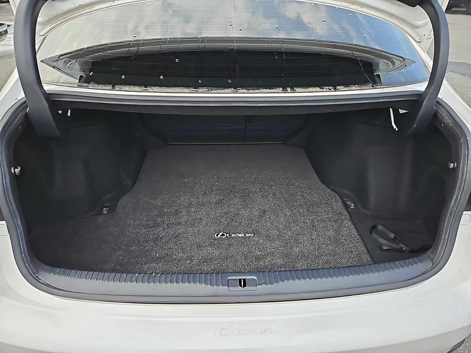 2017 Lexus IS IS 300