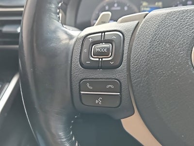 2017 Lexus IS IS 300