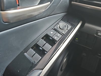 2017 Lexus IS IS 300