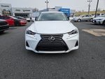 2017 Lexus IS IS 300