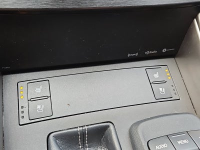 2017 Lexus IS IS 300