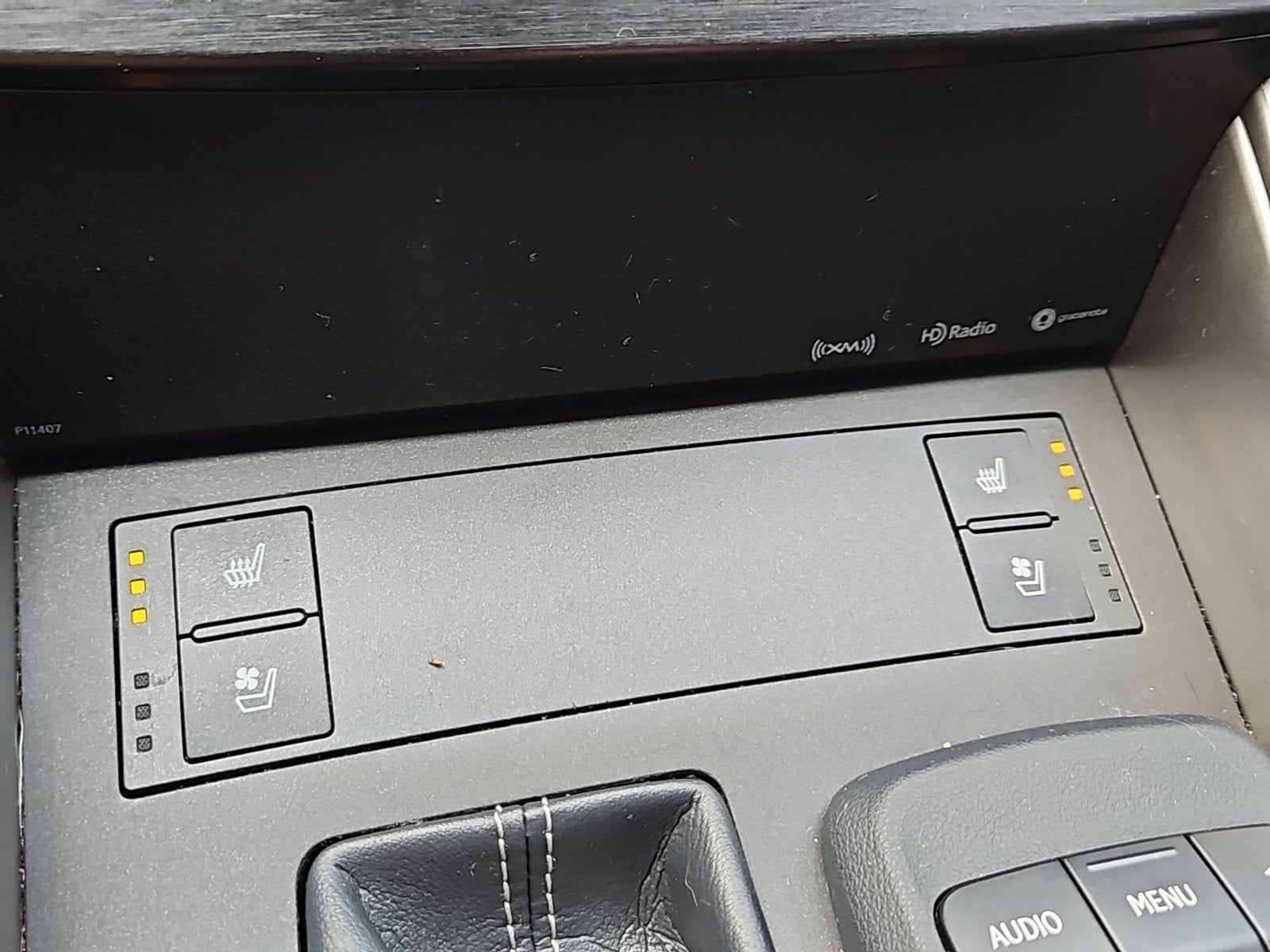 2017 Lexus IS IS 300