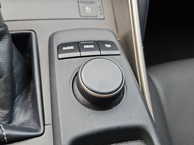 2017 Lexus IS IS 300