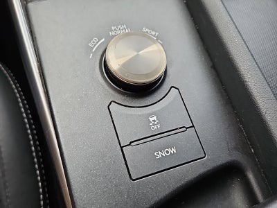 2017 Lexus IS IS 300