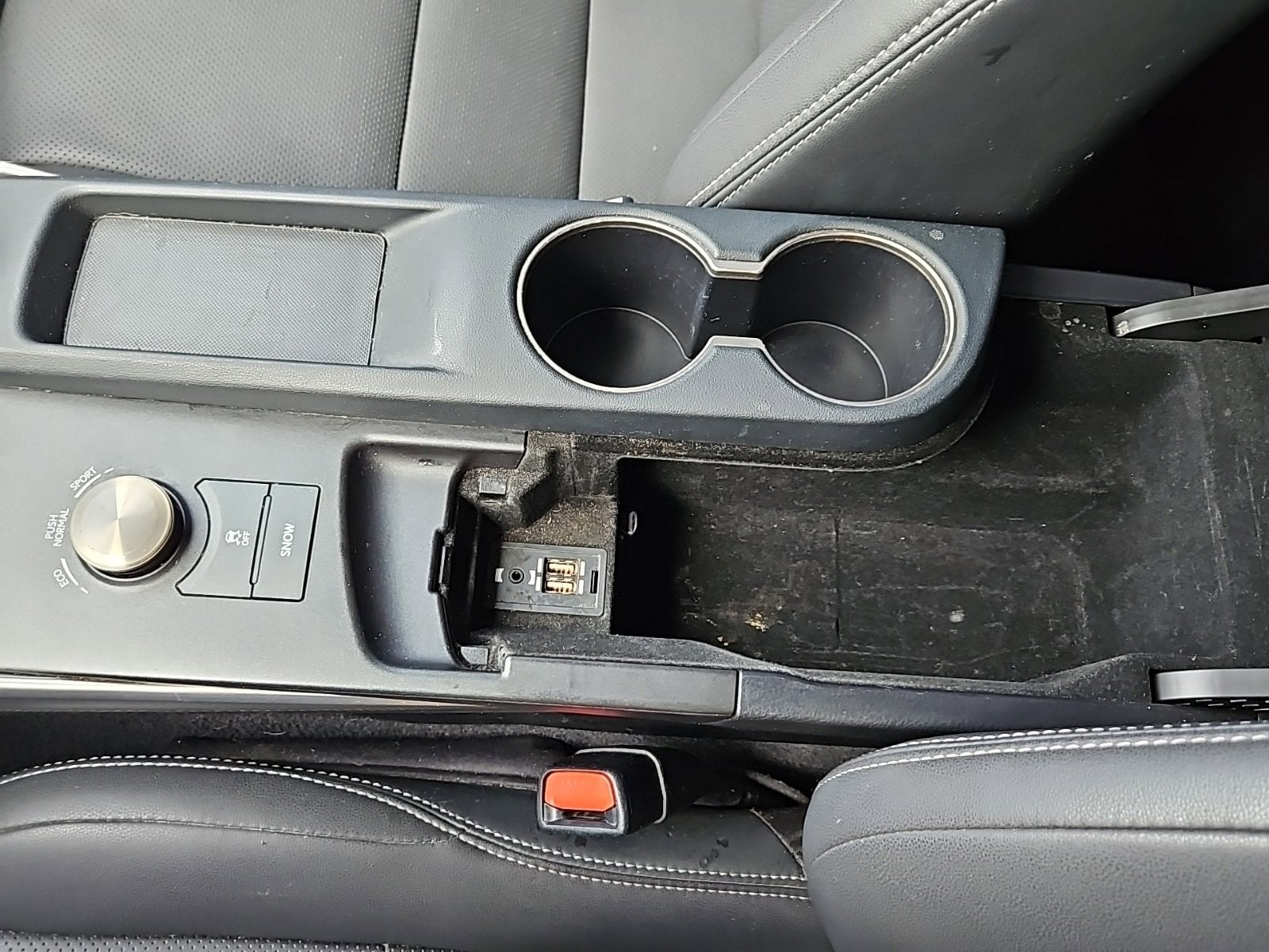 2017 Lexus IS IS 300