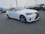 2017 Lexus IS IS 300