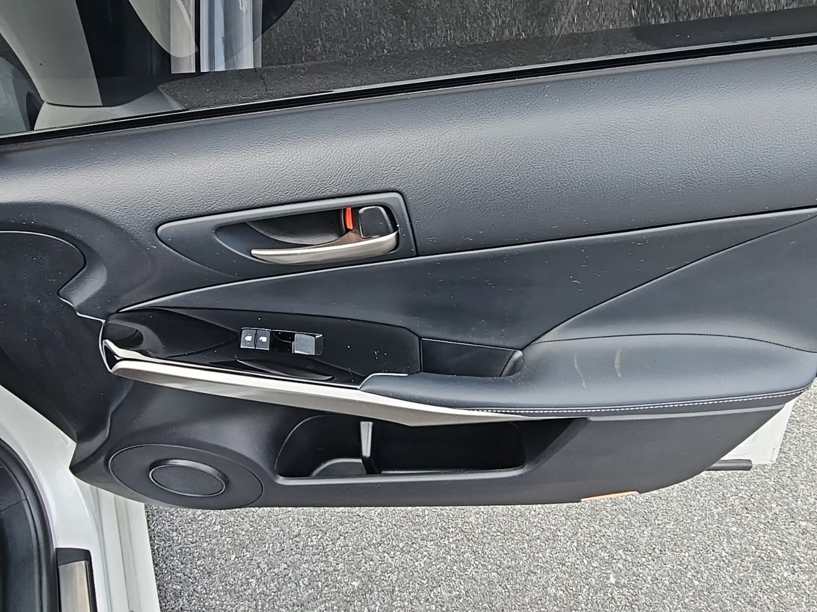 2017 Lexus IS IS 300