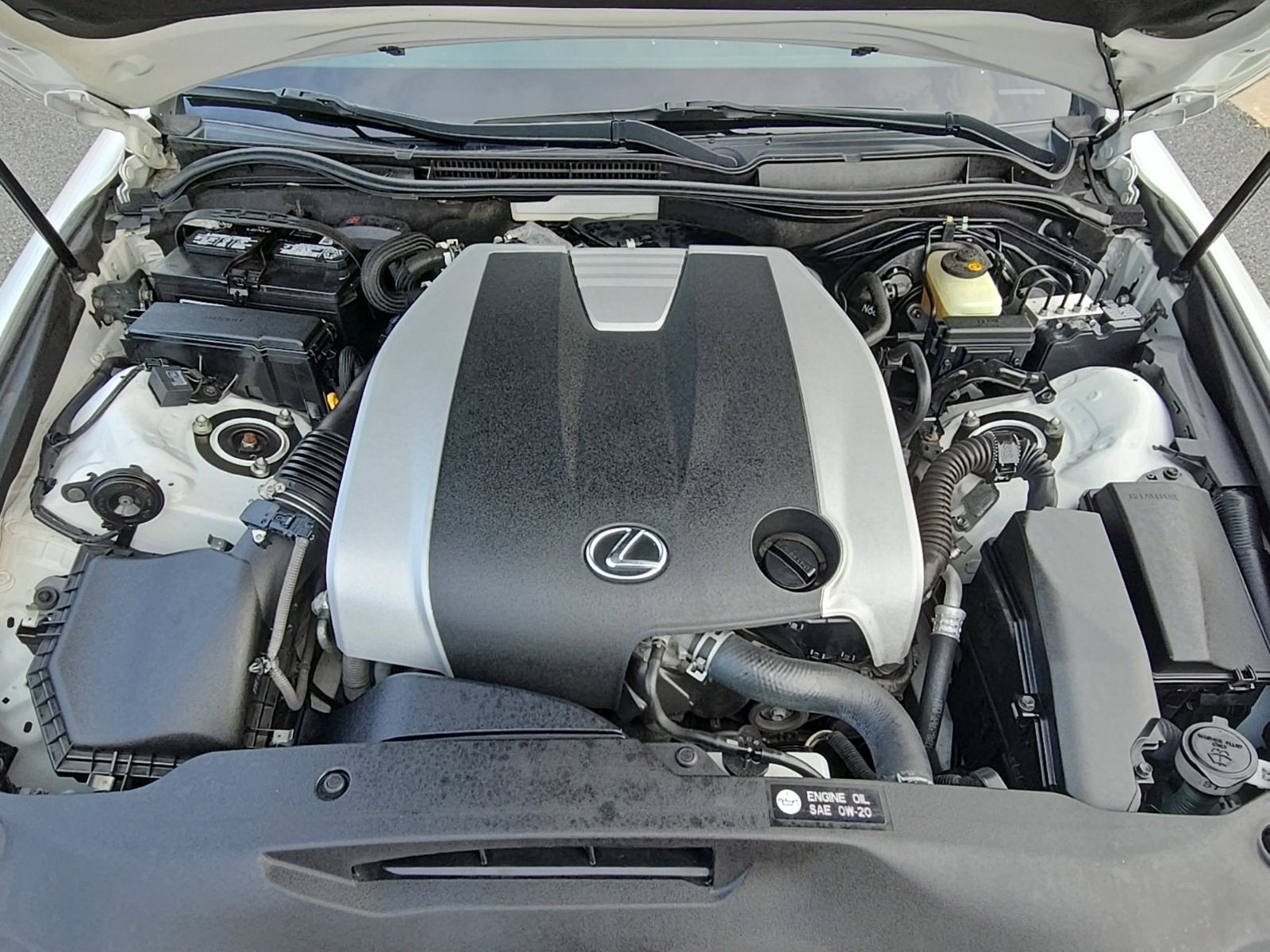 2017 Lexus IS IS 300