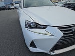2017 Lexus IS IS 300