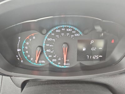 2022 Chevrolet Spark LS Automatic