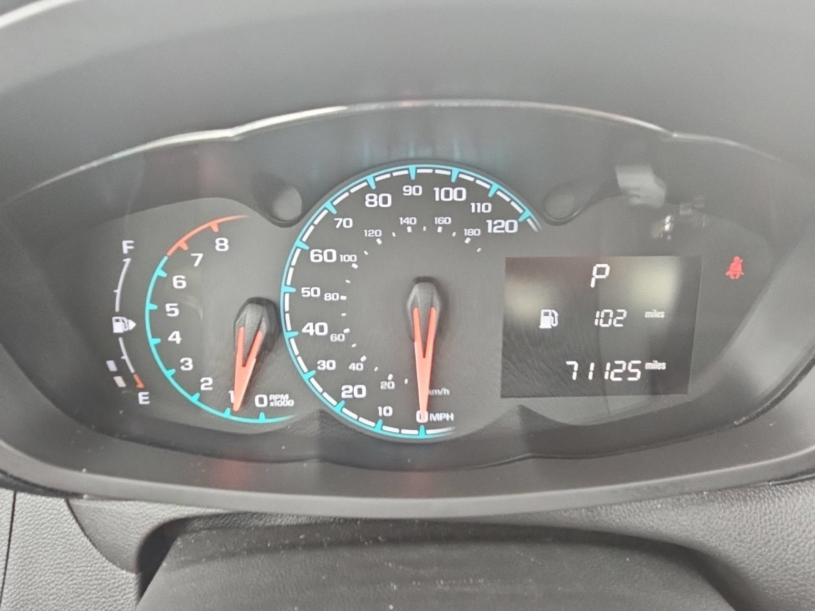 2022 Chevrolet Spark LS Automatic