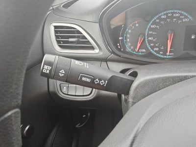 2022 Chevrolet Spark LS Automatic