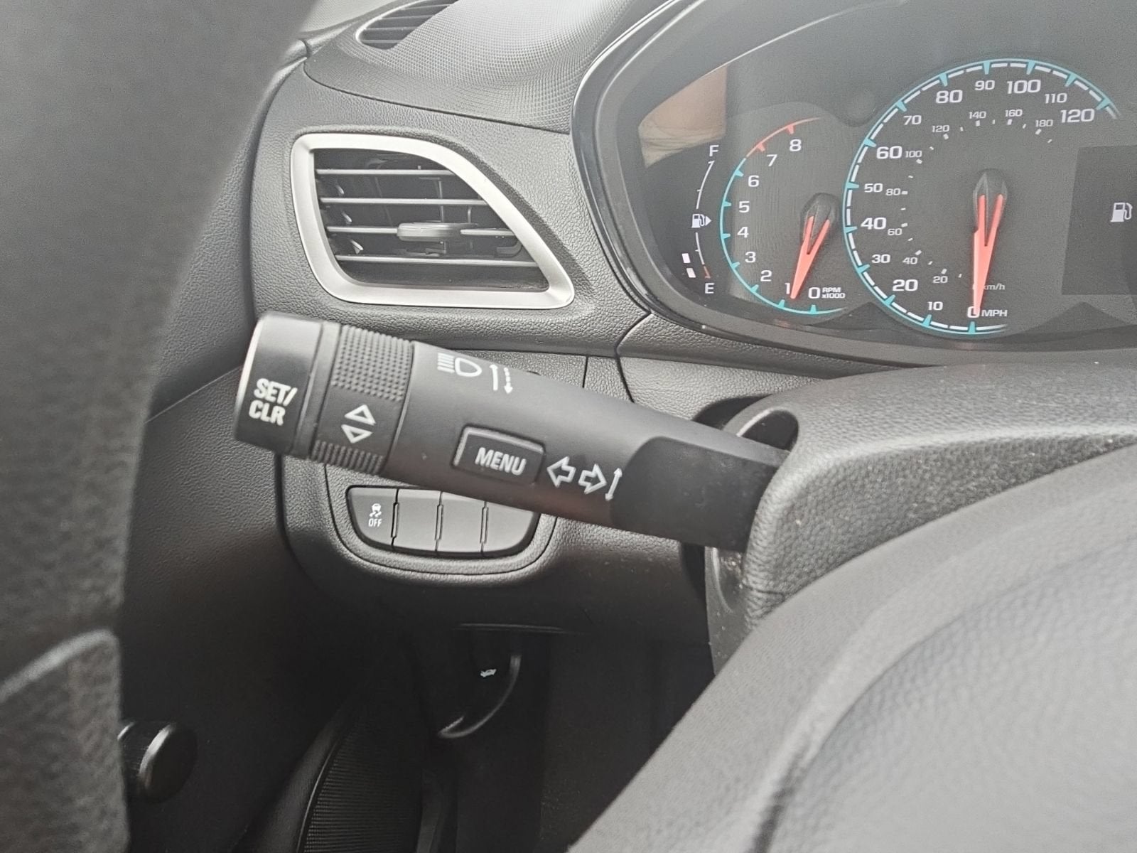 2022 Chevrolet Spark LS Automatic
