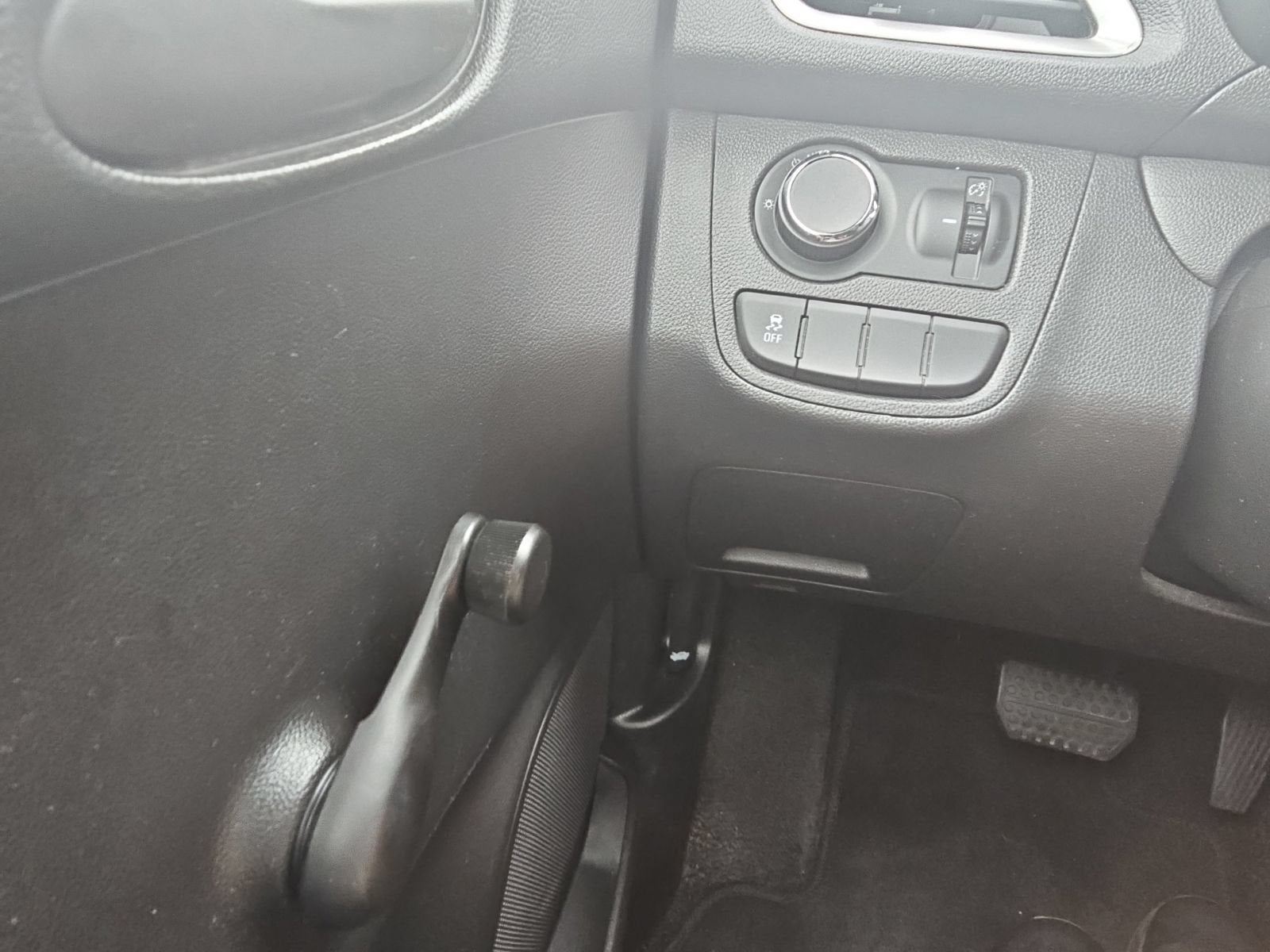 2022 Chevrolet Spark LS Automatic