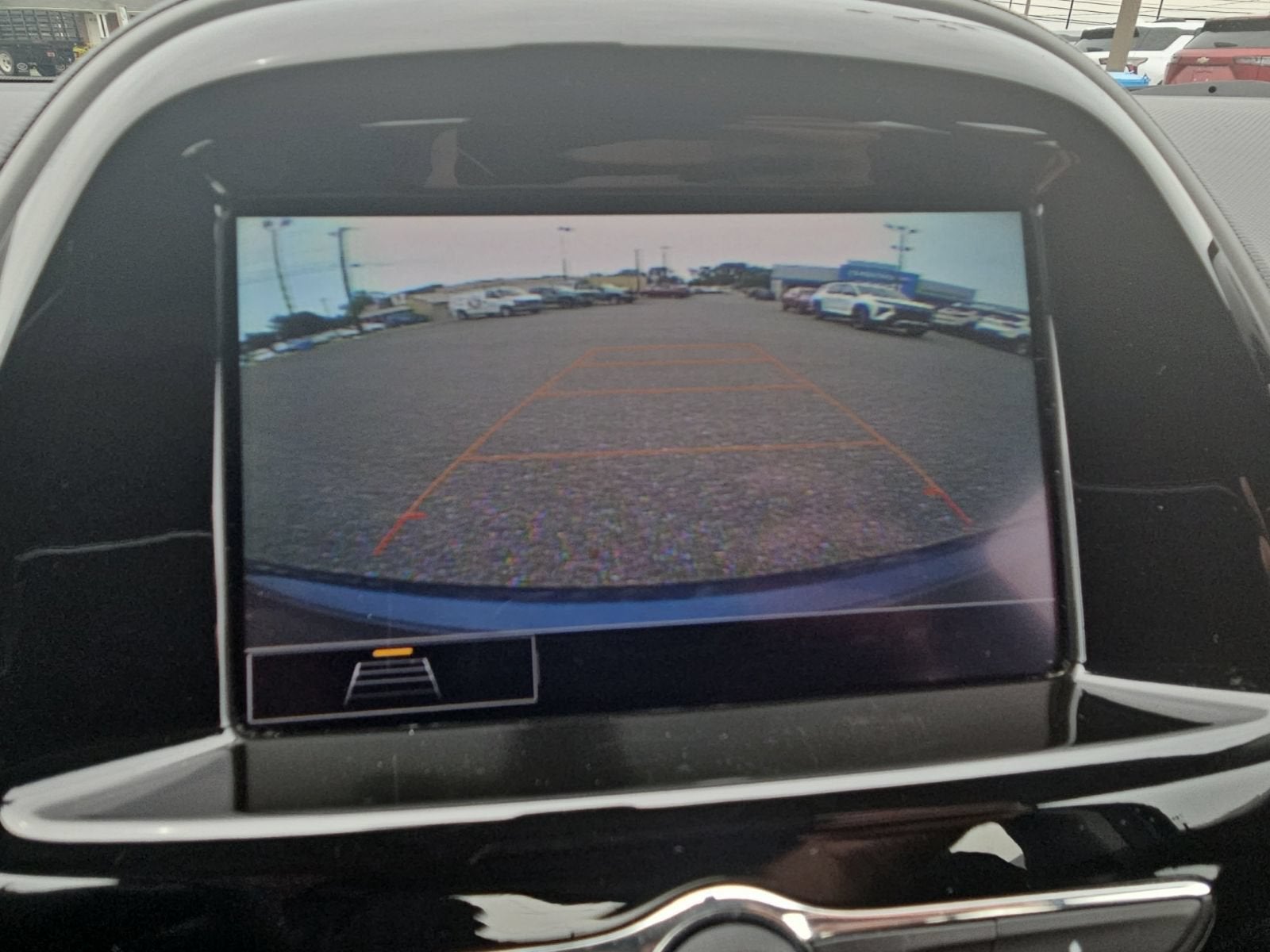 2022 Chevrolet Spark LS Automatic
