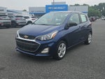 2022 Chevrolet Spark LS Automatic