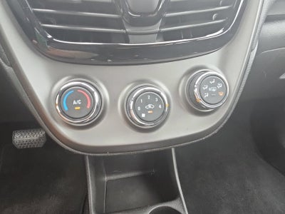2022 Chevrolet Spark LS Automatic