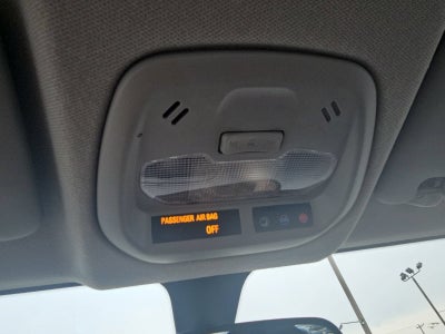 2022 Chevrolet Spark LS Automatic