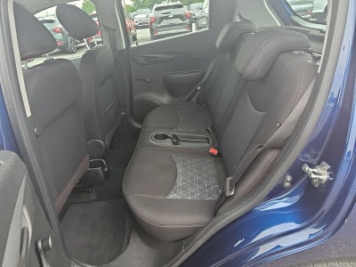 2022 Chevrolet Spark LS Automatic