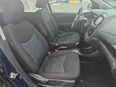 2022 Chevrolet Spark LS Automatic