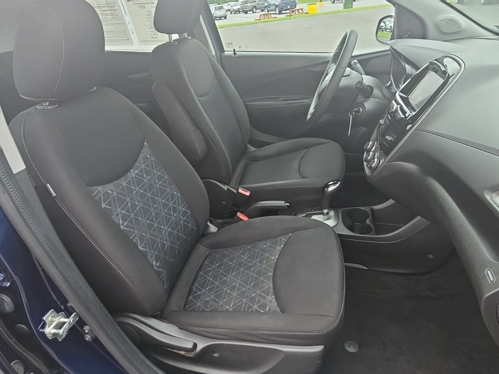 2022 Chevrolet Spark LS Automatic