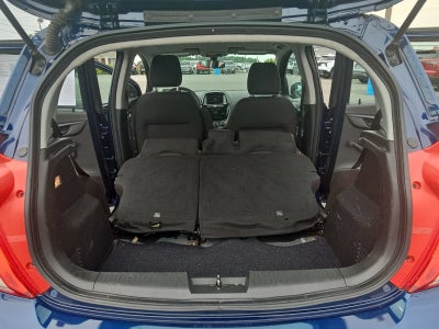 2022 Chevrolet Spark LS Automatic
