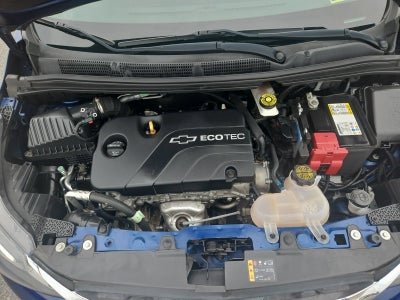 2022 Chevrolet Spark LS Automatic