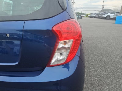 2022 Chevrolet Spark LS Automatic