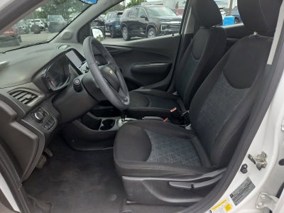 2022 Chevrolet Spark LS Automatic