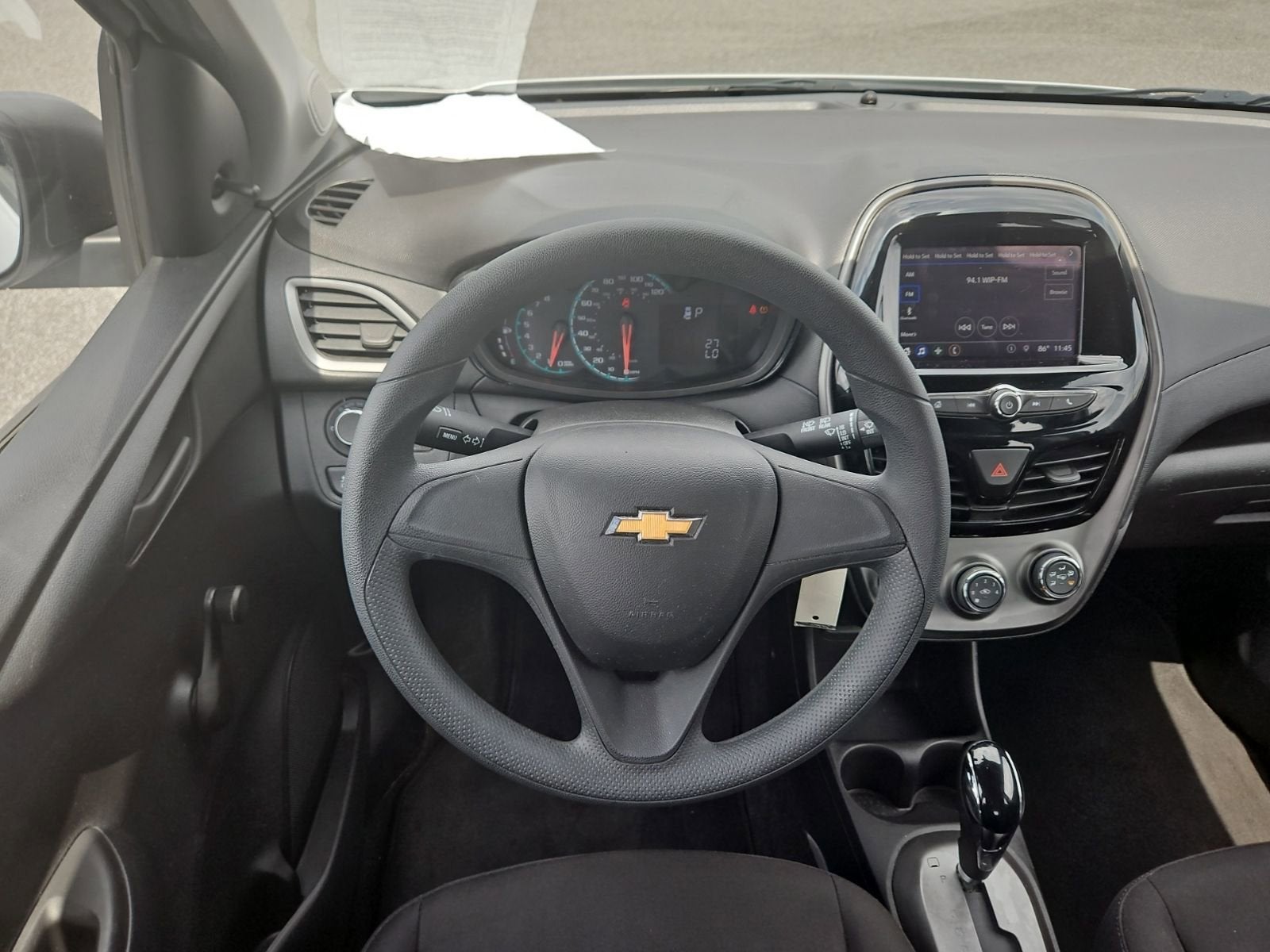2022 Chevrolet Spark LS Automatic